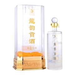 508°龙韵贡（3年）500ml