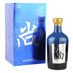 53°贵州尚酒原浆15年陈酿500ml