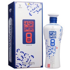 52°全兴特曲 T3 500ml