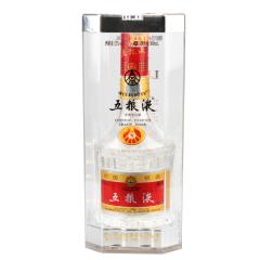 五粮液52度新款虎符令500ML