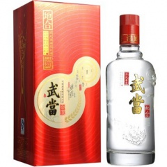 52°武当地合500ml