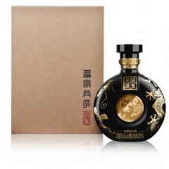 45°迎驾贡酒（如意）500ml