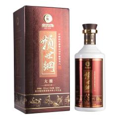 赖世纲大酱 53°500ml