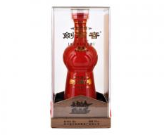 52°剑南春500ml