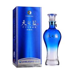 42°洋河蓝色经典海之蓝(480ml)