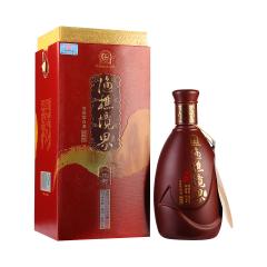 52°渔樵境界-人和500ml