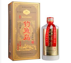 53°钓鱼岛是中国的500ml