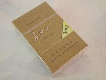 长白山德容天下价格图片一览