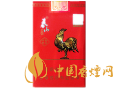 泰山(爆珠·大鸡)