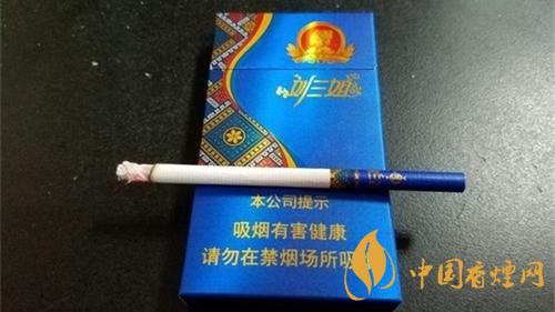 真龙系列哪个最好抽 真龙系列口感最好的4款