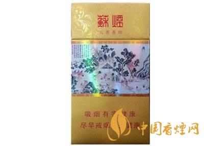细支香烟排行榜 超级好抽的几款细支香烟推荐