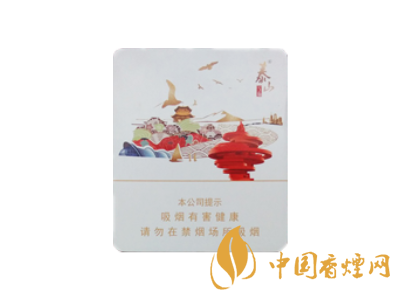 泰山(3G原味)