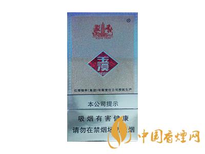 全国各省市的知名品牌香烟，你知道几种？抽过几种？