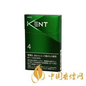 kent香烟多少钱一包   KENT健牌香烟价格表图