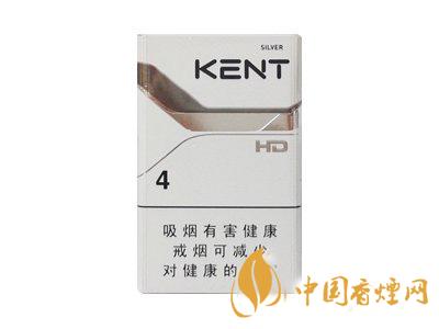 kent香烟多少钱一包   KENT健牌香烟价格表图