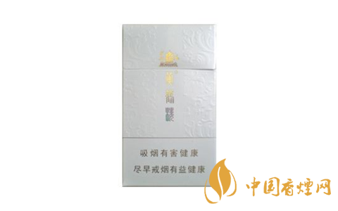30元好抽的香烟有哪些 30元香烟排行榜