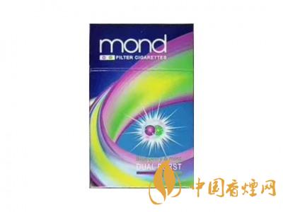 MOND梦都(粗彩虹双爆)图片