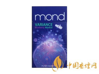 MOND梦都(星球蓝莓双爆细支)图片