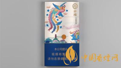 龙凤呈祥香烟价格 龙凤呈祥香烟零售价和批发价多少钱
