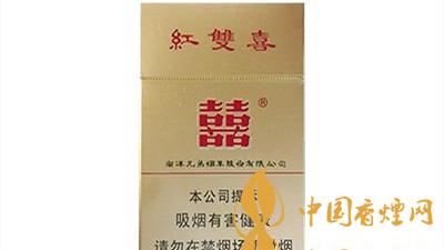 红双喜南洋硬黄好抽吗？红双喜南洋硬黄口感测评