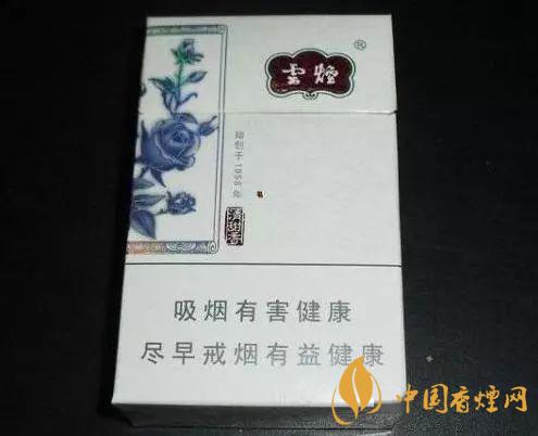 女性爱抽的细支香烟有哪些 女性细支香烟排名