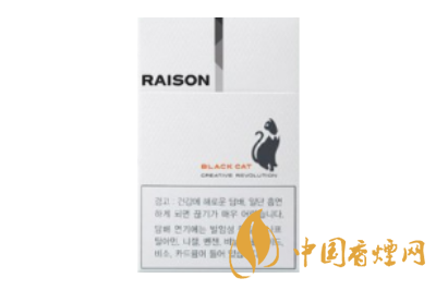 RAISON(black)图片