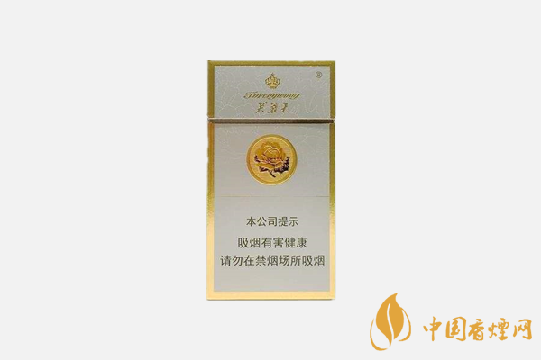 哪些香烟最受欢迎 最受欢迎的香烟介绍