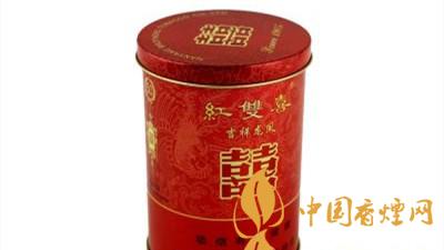 5款受欢迎的罐装香烟 有你的最爱吗?