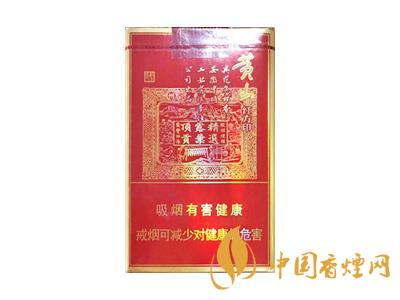 细支香烟好抽的有哪些 细支香烟好抽排行榜