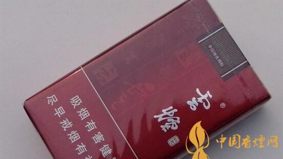 云烟软如意口感测评 云烟软如意味道怎样?