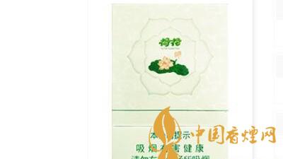 钻石双中支荷花包装口感如何？钻石双中支荷花口感品析