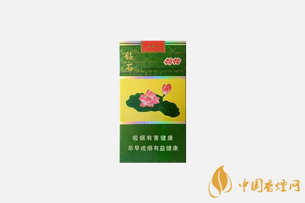 荷花细支香烟多少钱一盒 荷花细支香烟评测