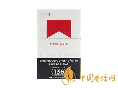 万宝路(Filter Plus巴西)图片