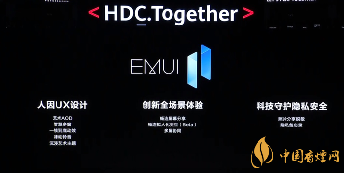  EMUI11什么时候出？华为EMUI 11在9月10日正式发布