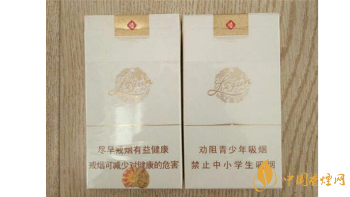 利群西湖恋真假辨别简单方法 如何区分利群西湖恋真假？
