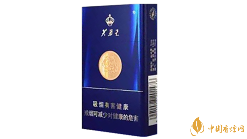 2020年芙蓉王硬蓝闪最新价格详情参数及图片