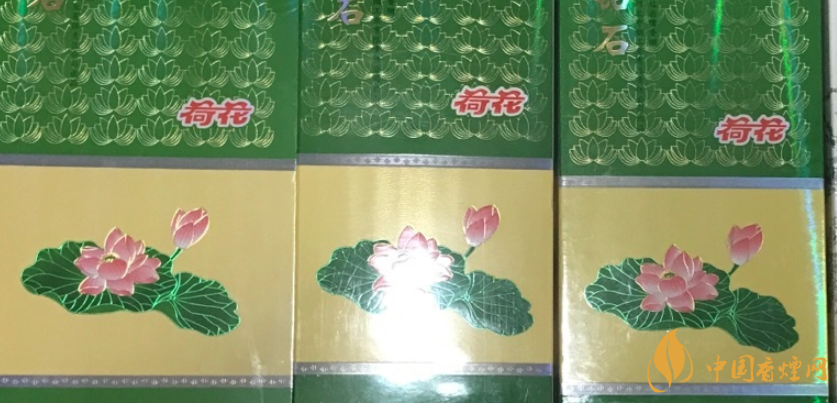 荷花烟为什么这么火荷花烟火爆原因揭秘