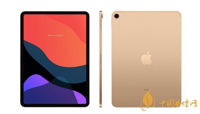 iPadAir4搭载什么芯片？iPadAir4芯片曝光！