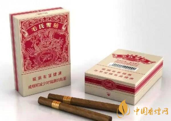 十大名烟价格排行榜 2020十大名烟排行榜