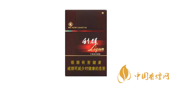 利群阳光多少钱一包 利群阳光香烟价格表图一览