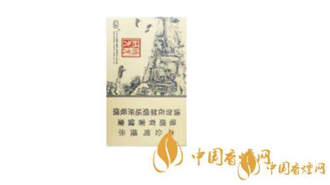 2025云烟价格表和图片 云烟时光码头价钱多少