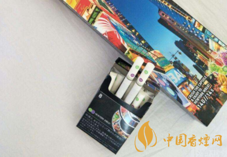 国外香烟品牌 国外哪个香烟品牌值得入手