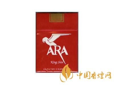 ARA(KS 红)图片