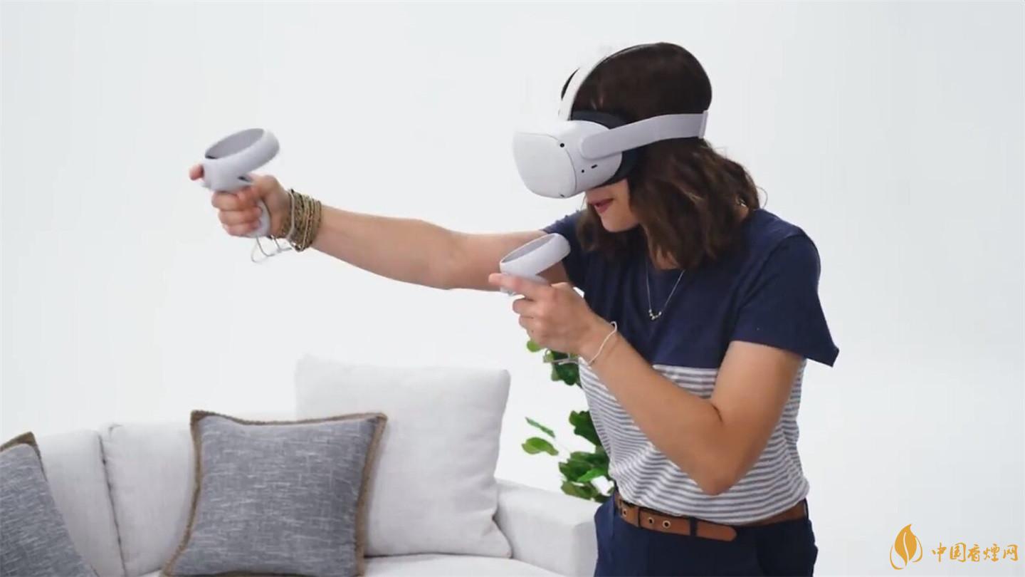 OculusQuest2参数配置-OculusQuest2参数配置详情