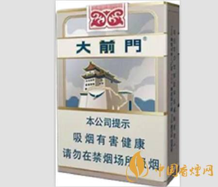 上海香烟有哪些牌子 上海香烟价格