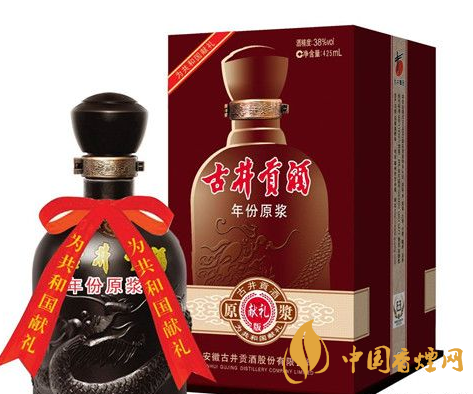 过节送酒送什么好 国庆中秋送这些酒就对了