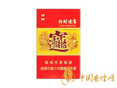 好猫(招财进宝Biang)