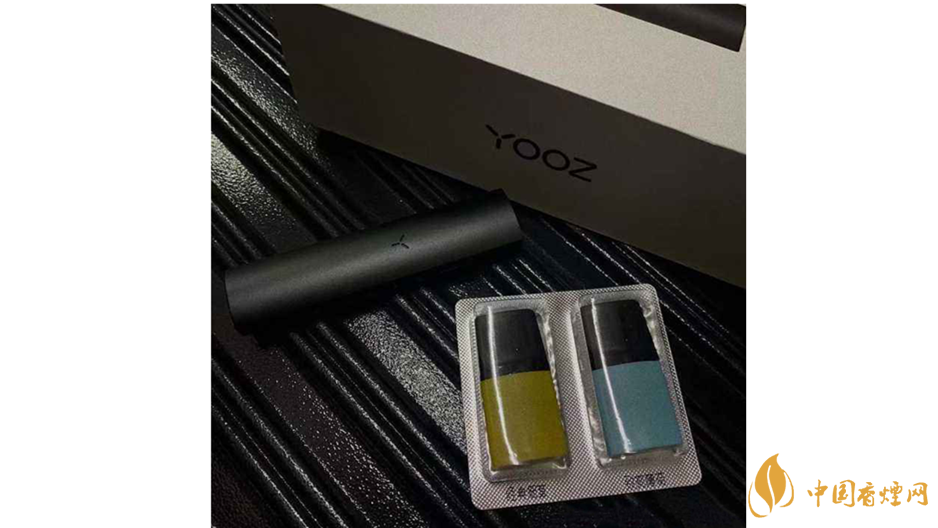 电子烟哪个品牌好抽?yooz和relx参数对比
