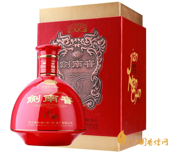 中秋节送什么酒好 盘点8款适合中秋送的白酒