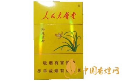 人民大会堂御廷兰香多少钱  人民大会堂御廷兰香价格介绍